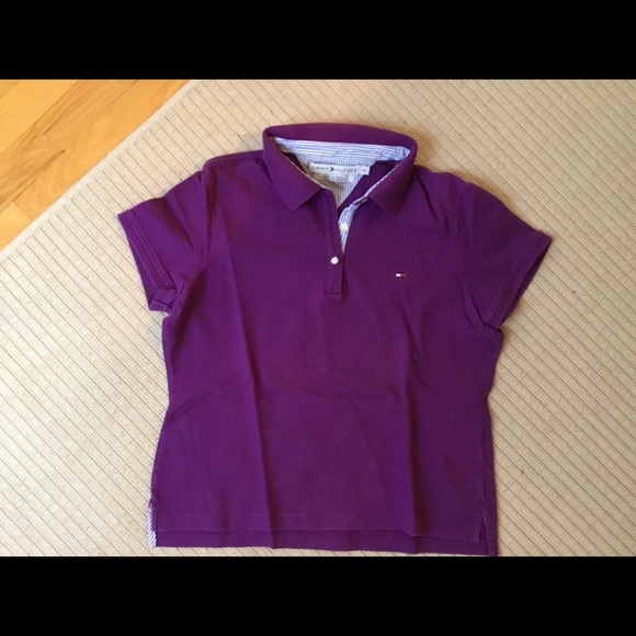 Poloshirt